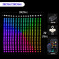 400 LED Curtain Lights